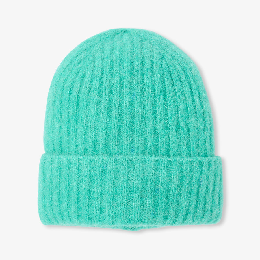 Kapica od vune i alpake za djevojčice