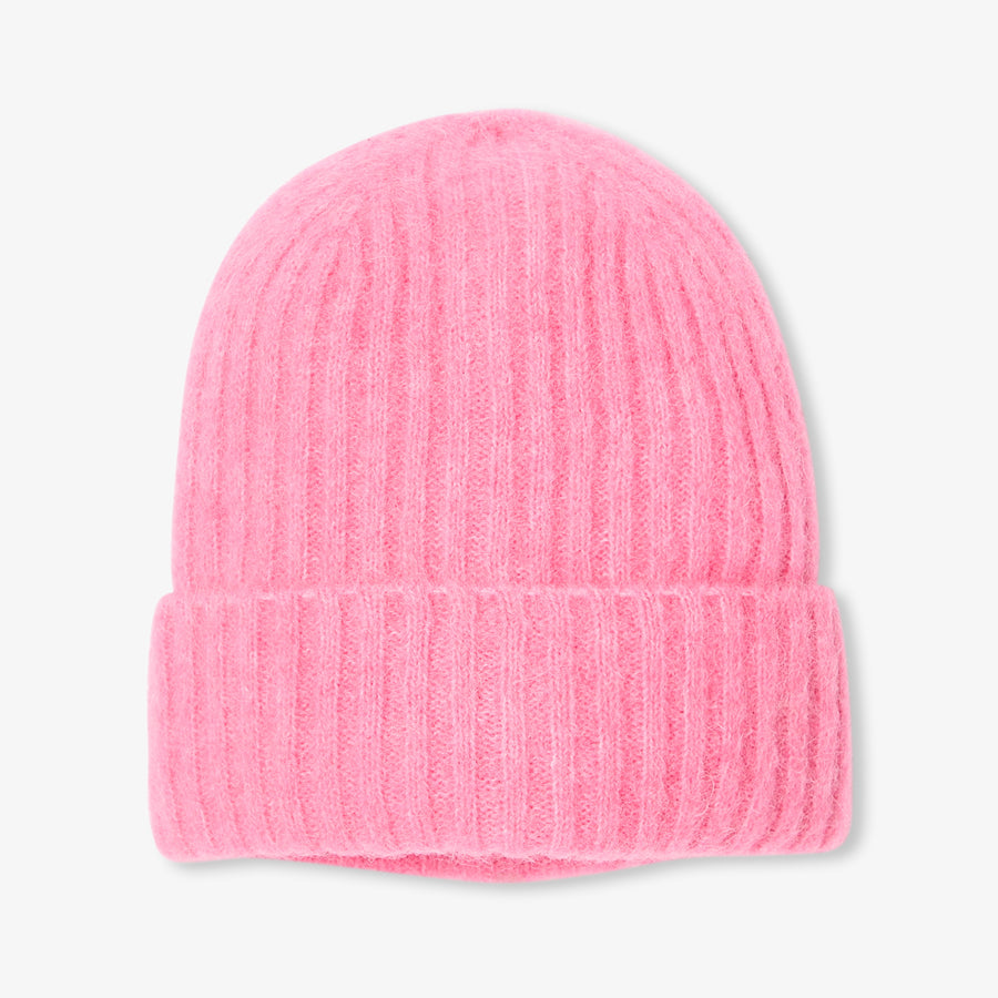 Kapica od vune i alpake za djevojčice