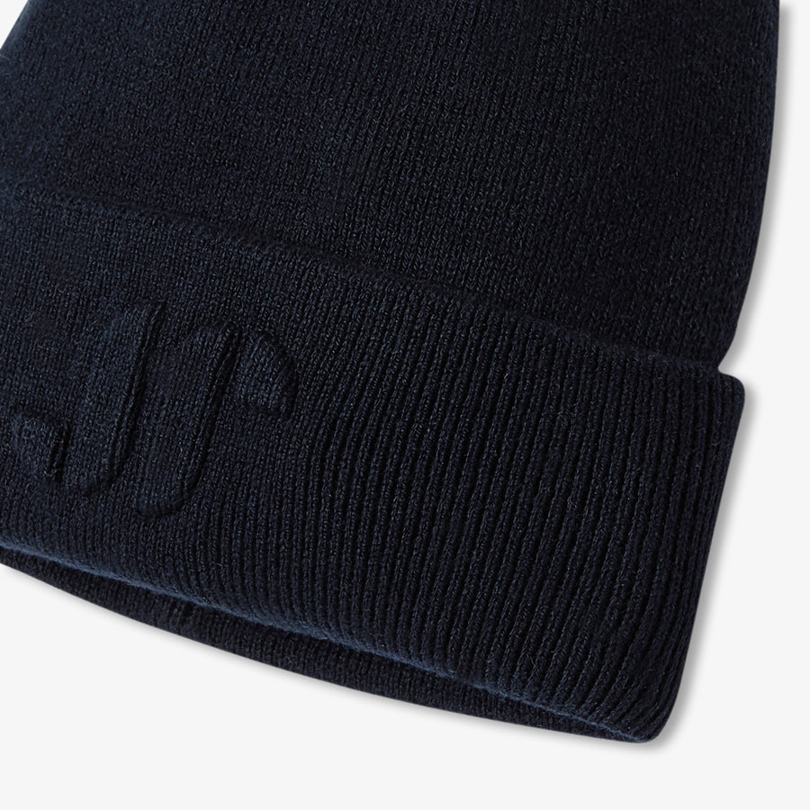 Kapa podstavljena mikroflisom za djecu