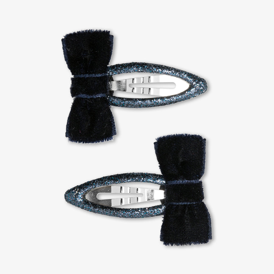 Duo ukosnica za bebe djevojčice