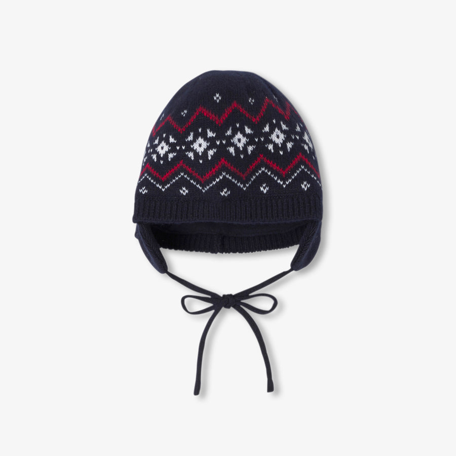 Kapa za bebe dječake