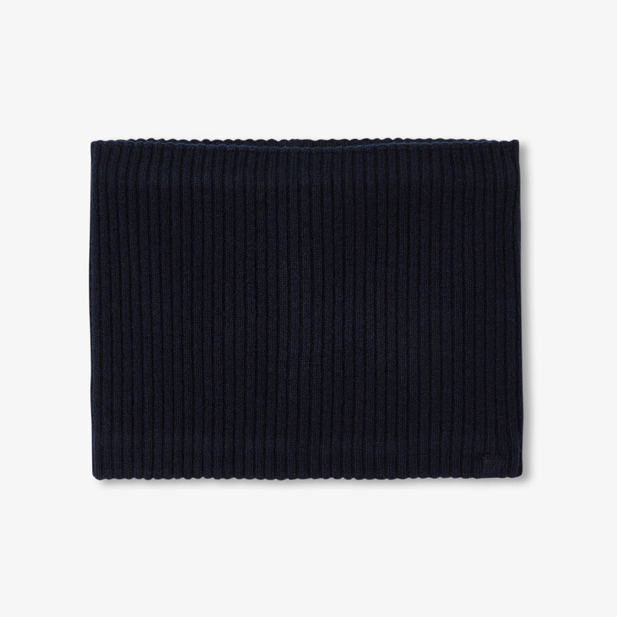 Šal s podstavom od mikroflisa za djevojčice