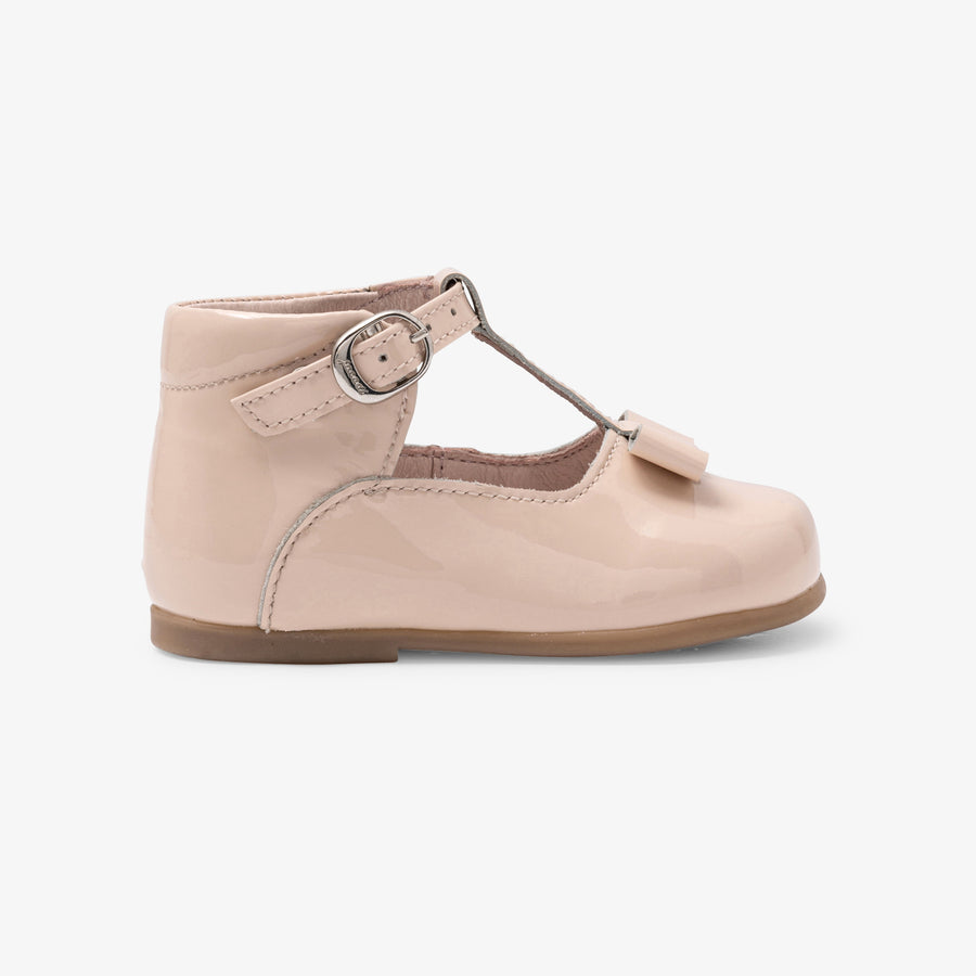 Cipelice za prve korake za bebe djevojčice