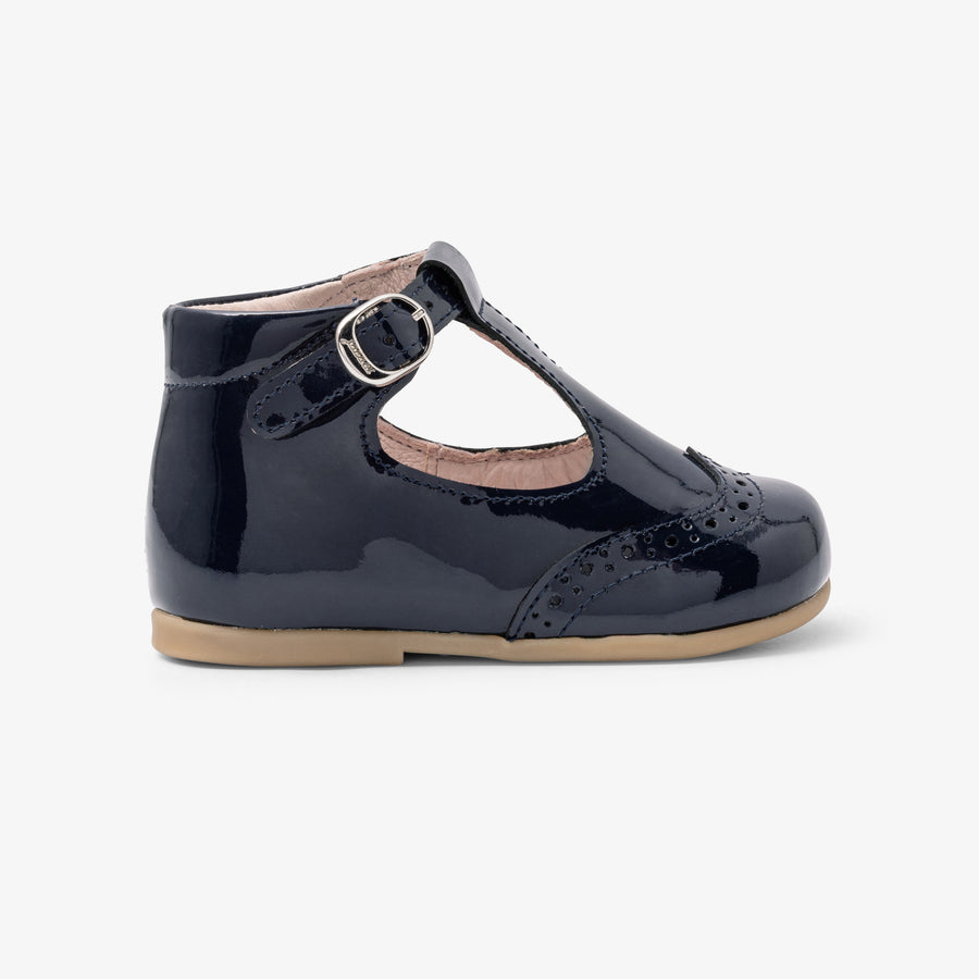 Cipelice za prve korake za bebe djevojčice