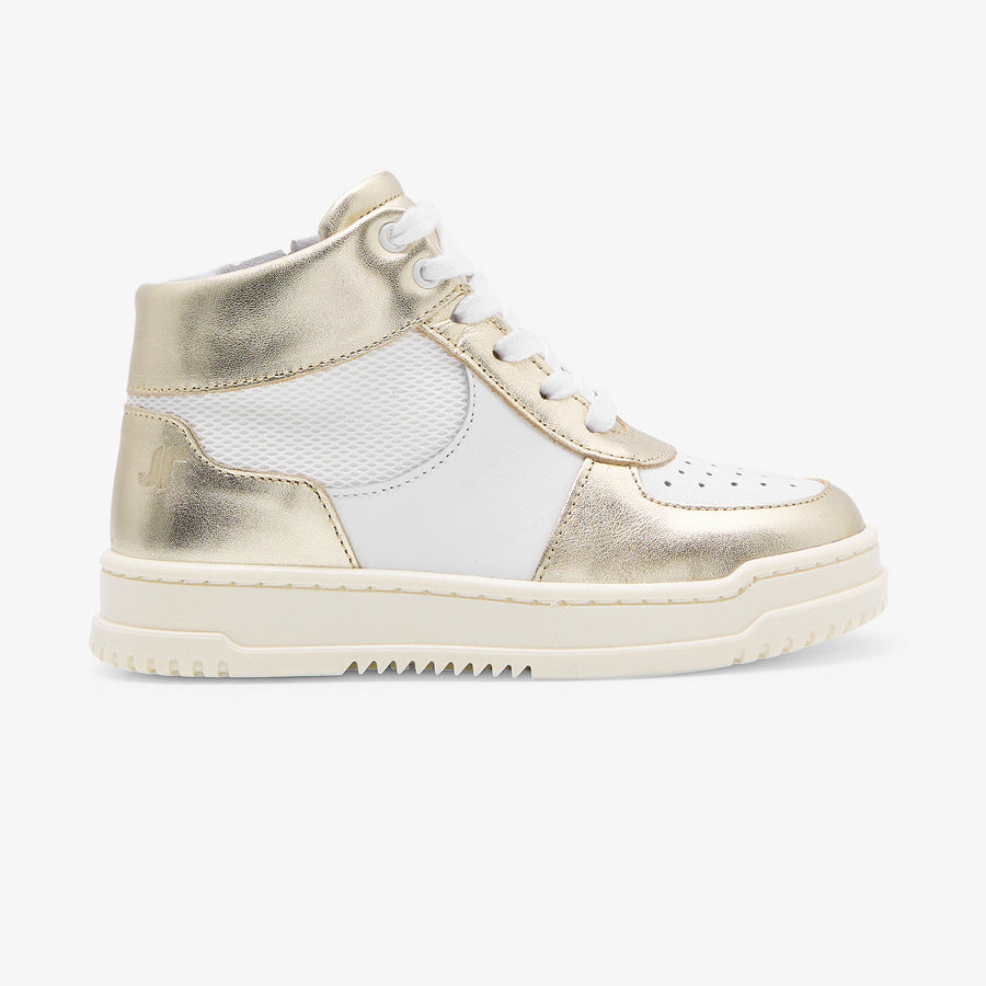 Visoke tenisice za djevojčice