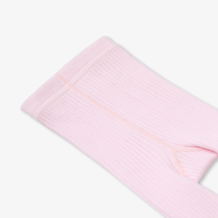 Rebraste hulahopke za bebe djevojčice