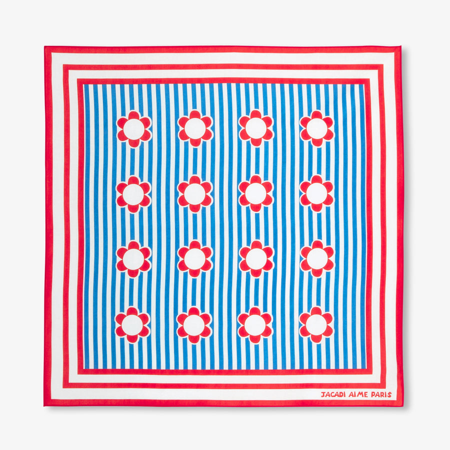 Pamučna marama za djevojčice