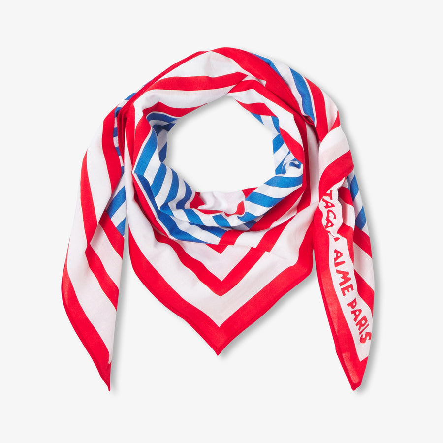 Pamučna marama za djevojčice