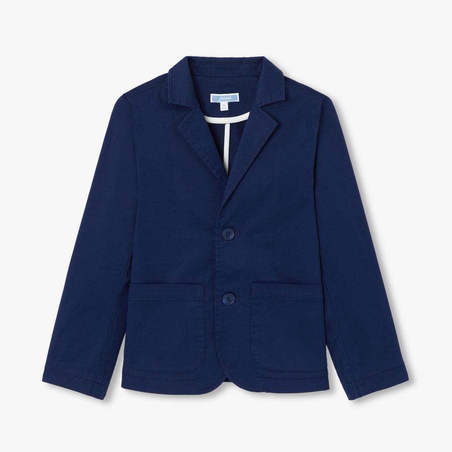 Lagana jakna od tvida