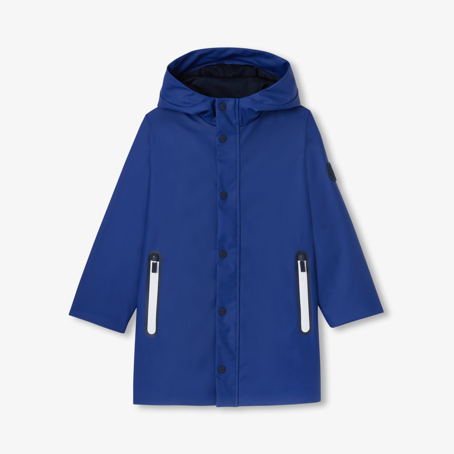 Vodootporna dječja parka s gumiranim efektom