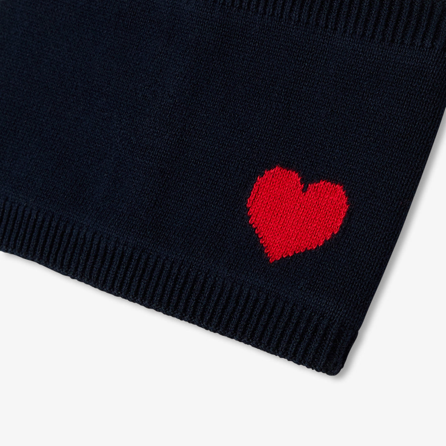 Šal za bebe djevojčice