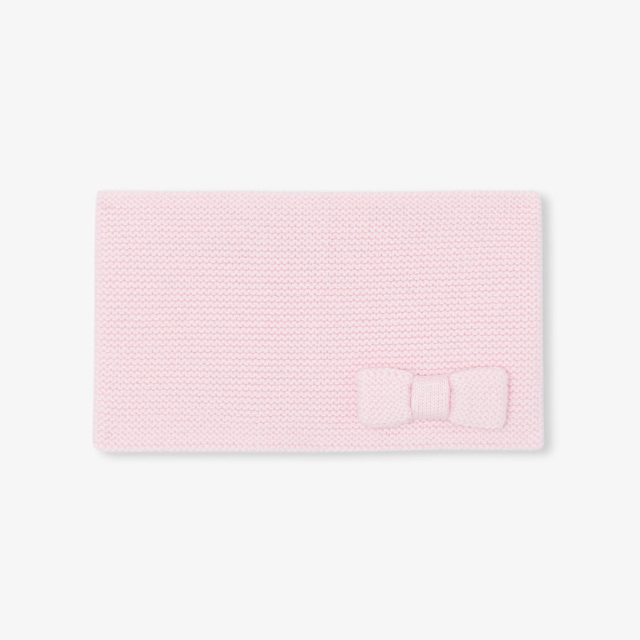 Šal za bebe djevojčice