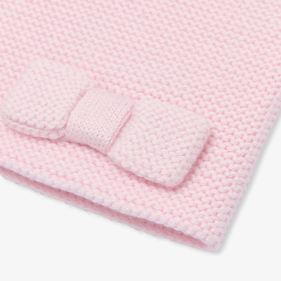 Šal za bebe djevojčice