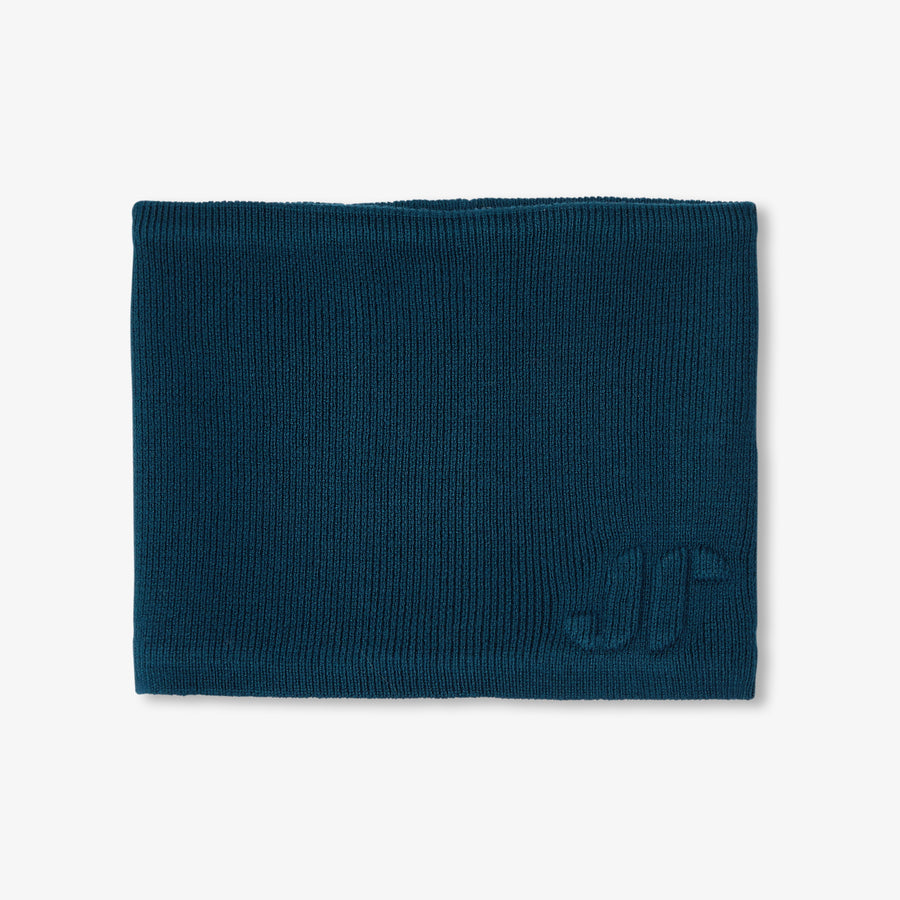 Snood podstavljen mikroflisom za djecu