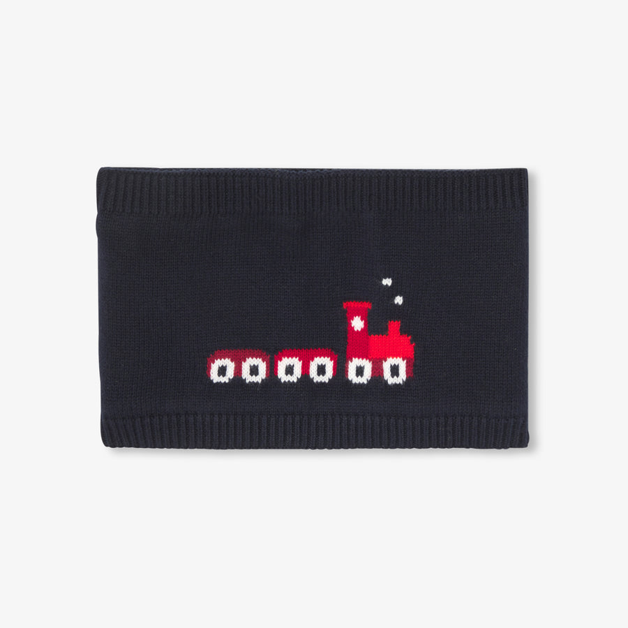 Pamučni šal za bebe dječake