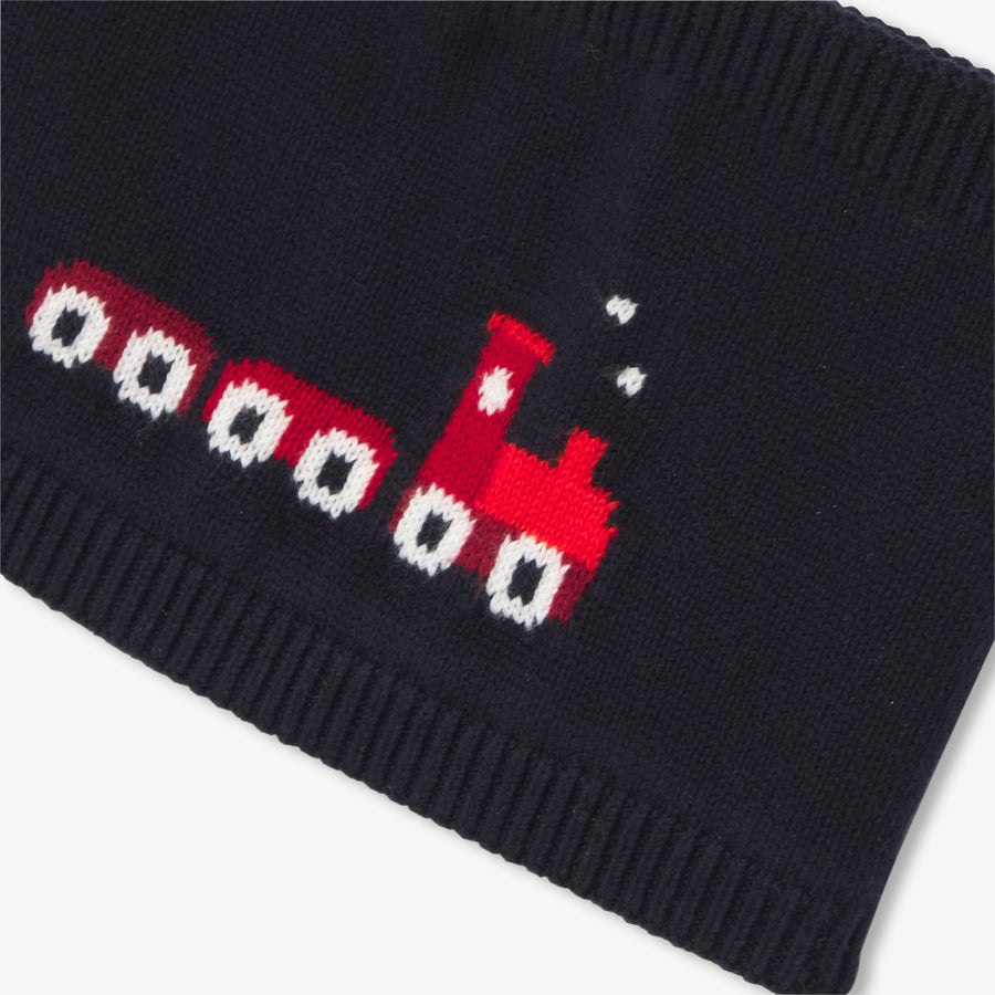 Pamučni šal za bebe dječake