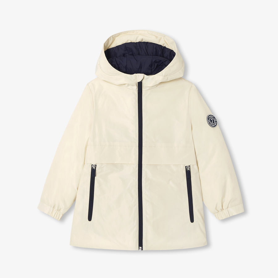 Vodootporna parka za dječake