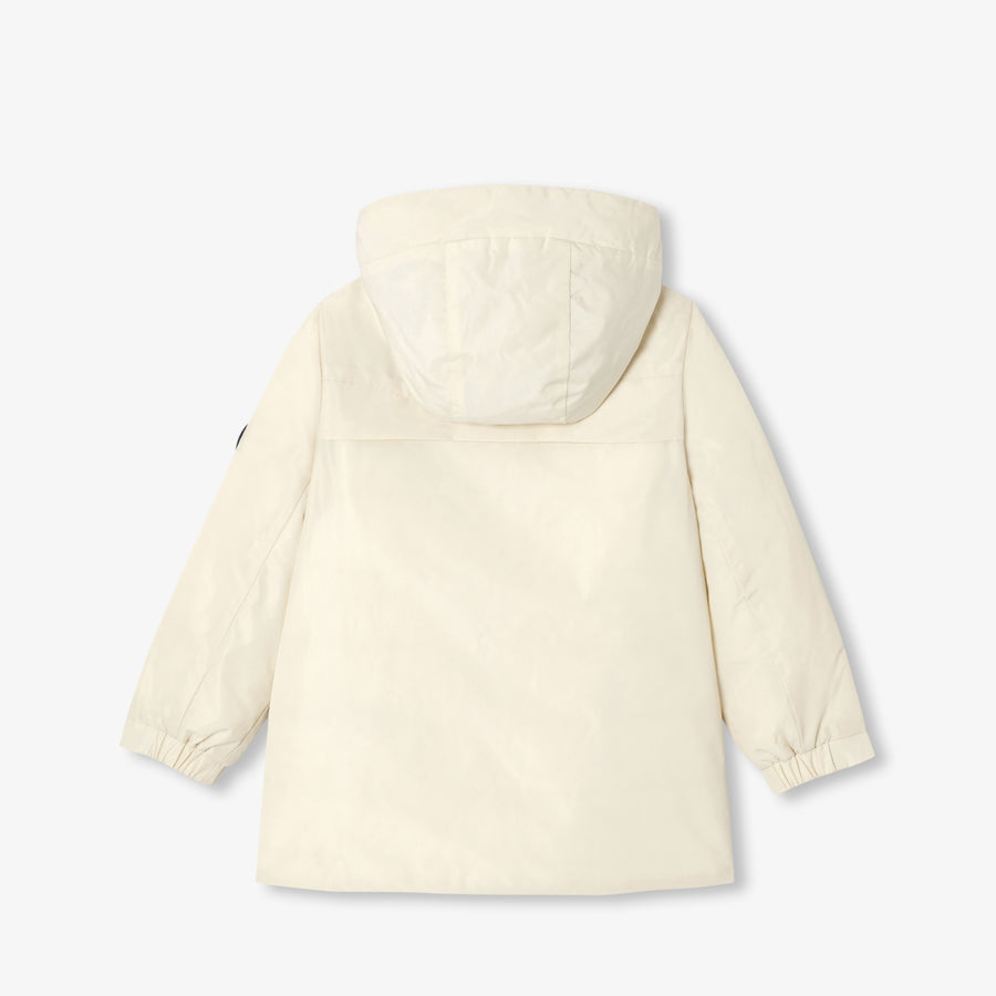 Vodootporna parka za dječake
