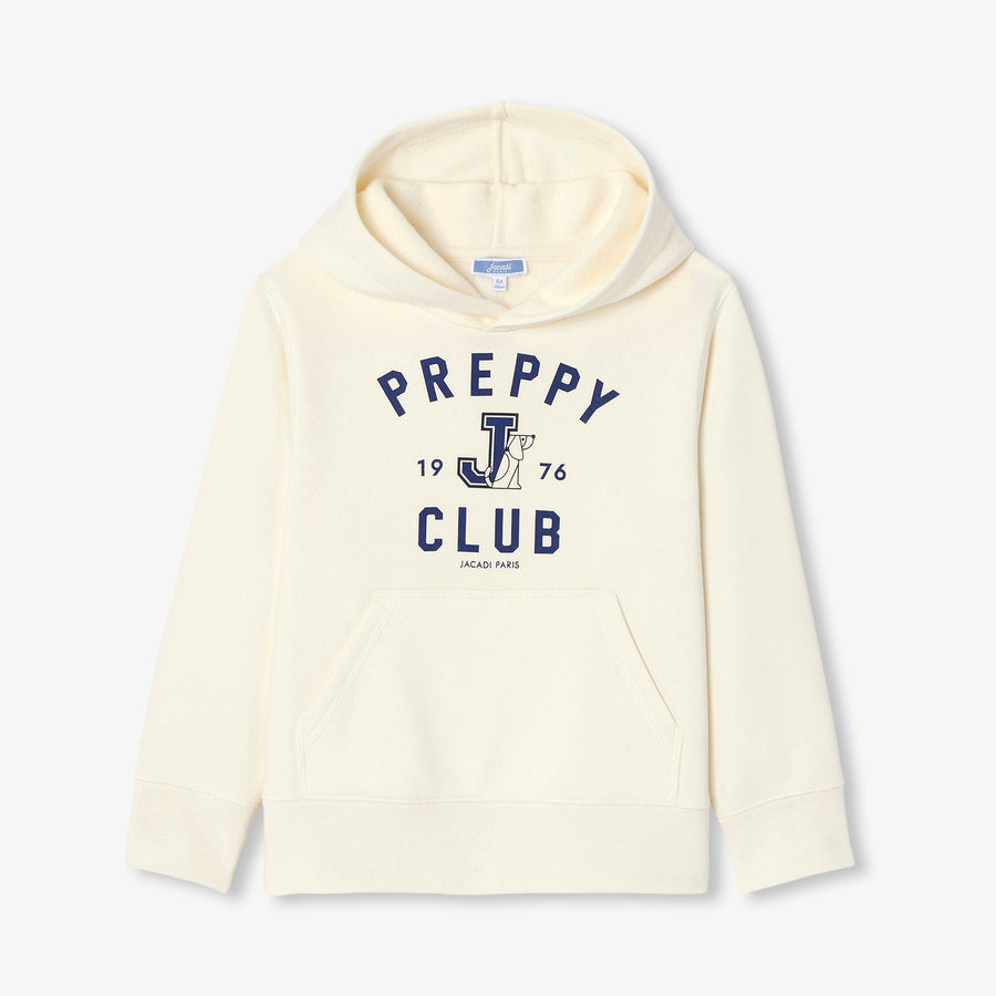 Dječja flis dukserica