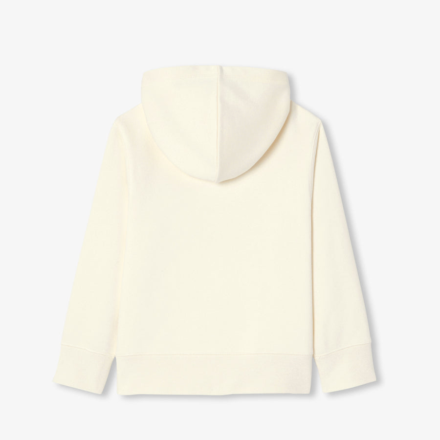 Dječja flis dukserica