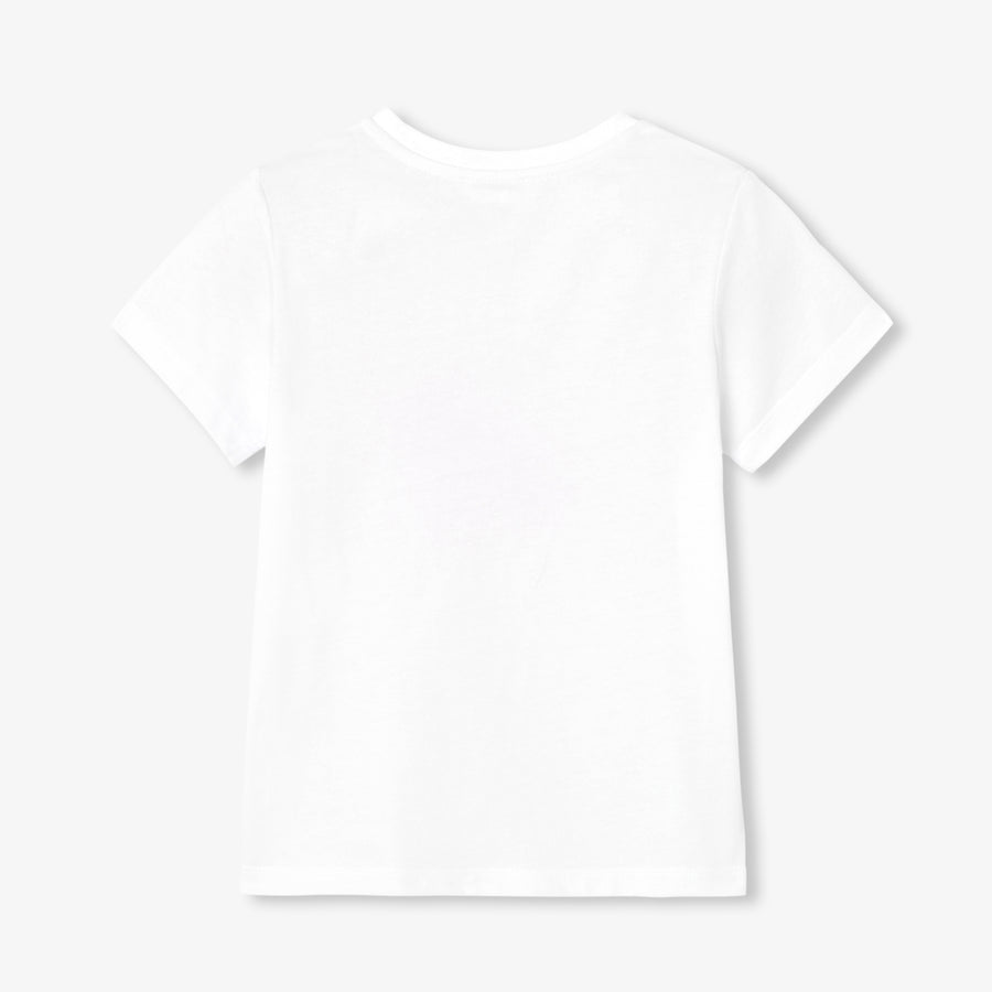 Majica kratkih rukava za djevojčice