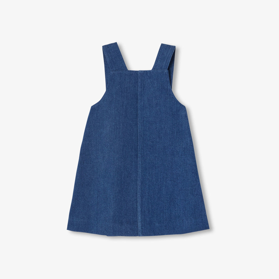 Traper haljina na tregere