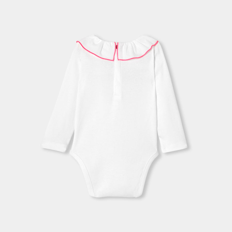 Pamučni bodi za djevojčice