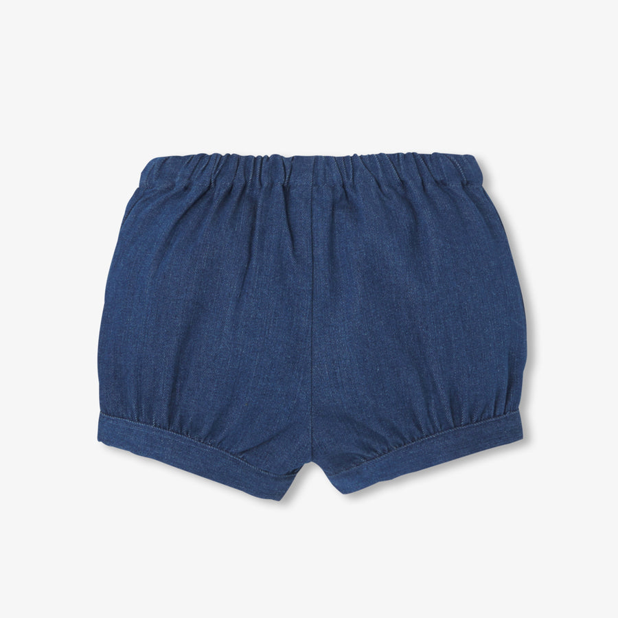 Traper kratke hlače za djevojčice