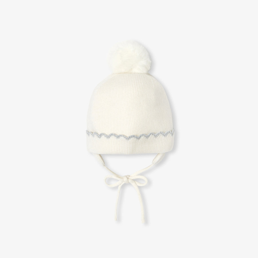 Kapa za bebe djevojčice