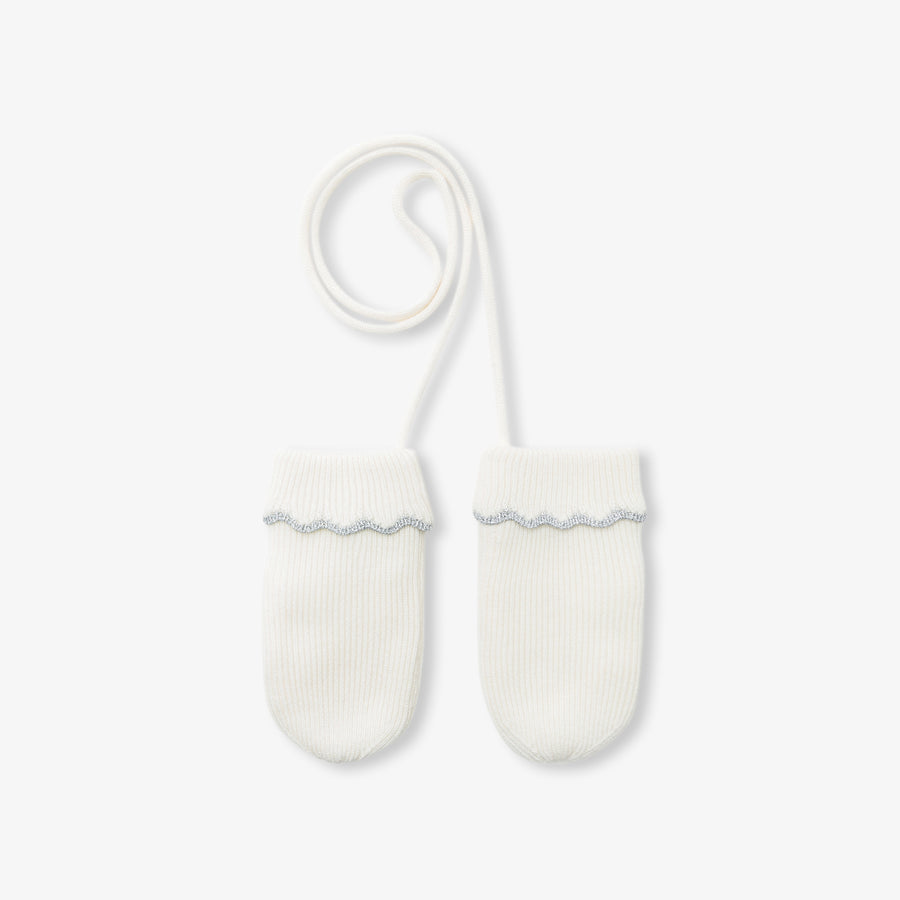 Rukavice za bebe djevojčice