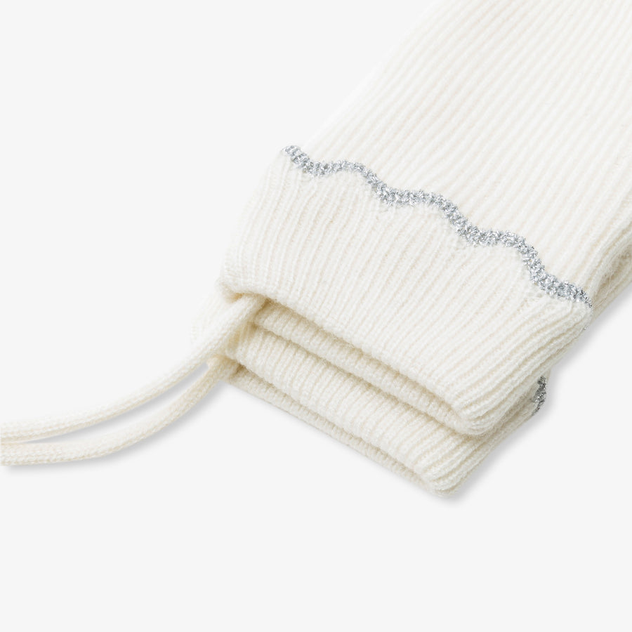 Rukavice za bebe djevojčice