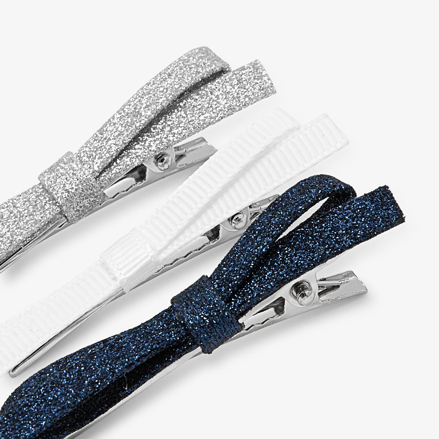 Trio ukosnica za djevojčice