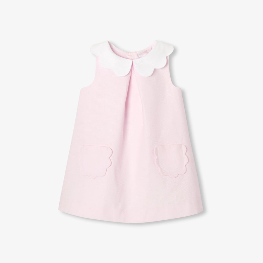 Svečana haljina A-kroja