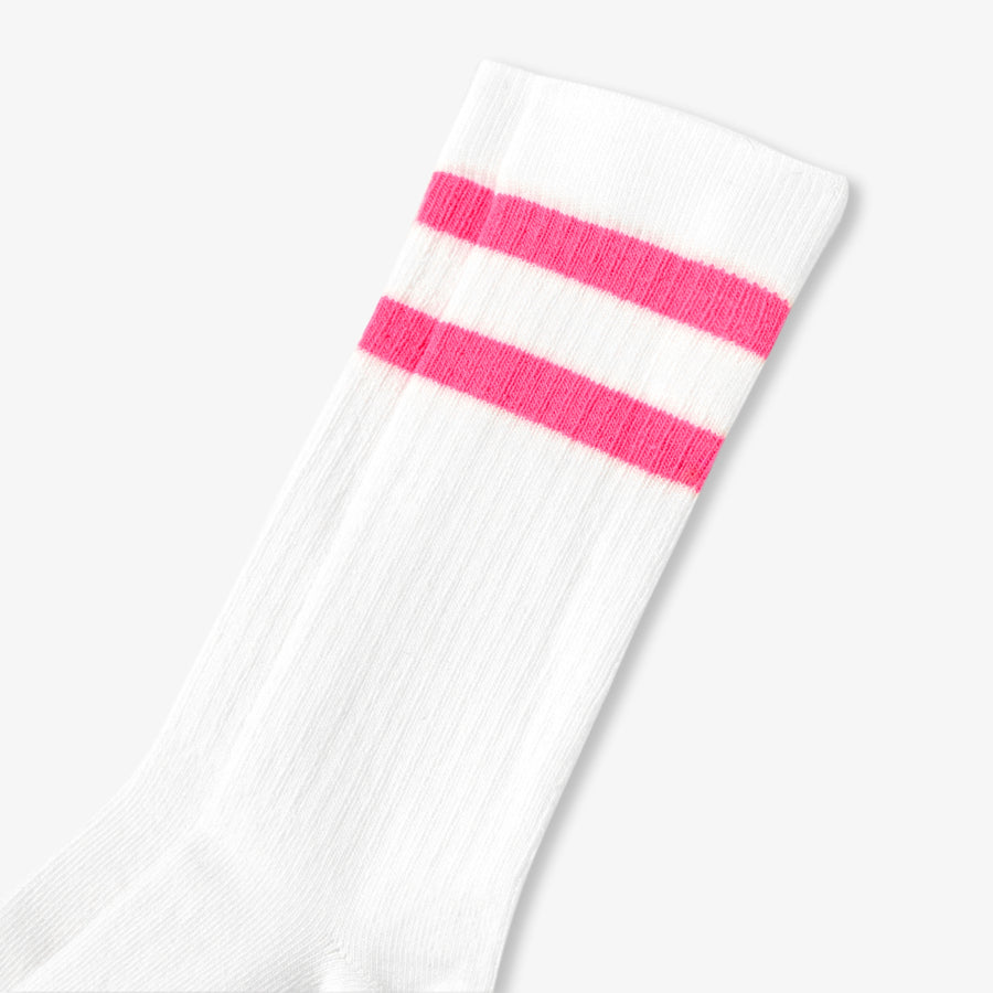 Visoke sportske čarape za djevojčice