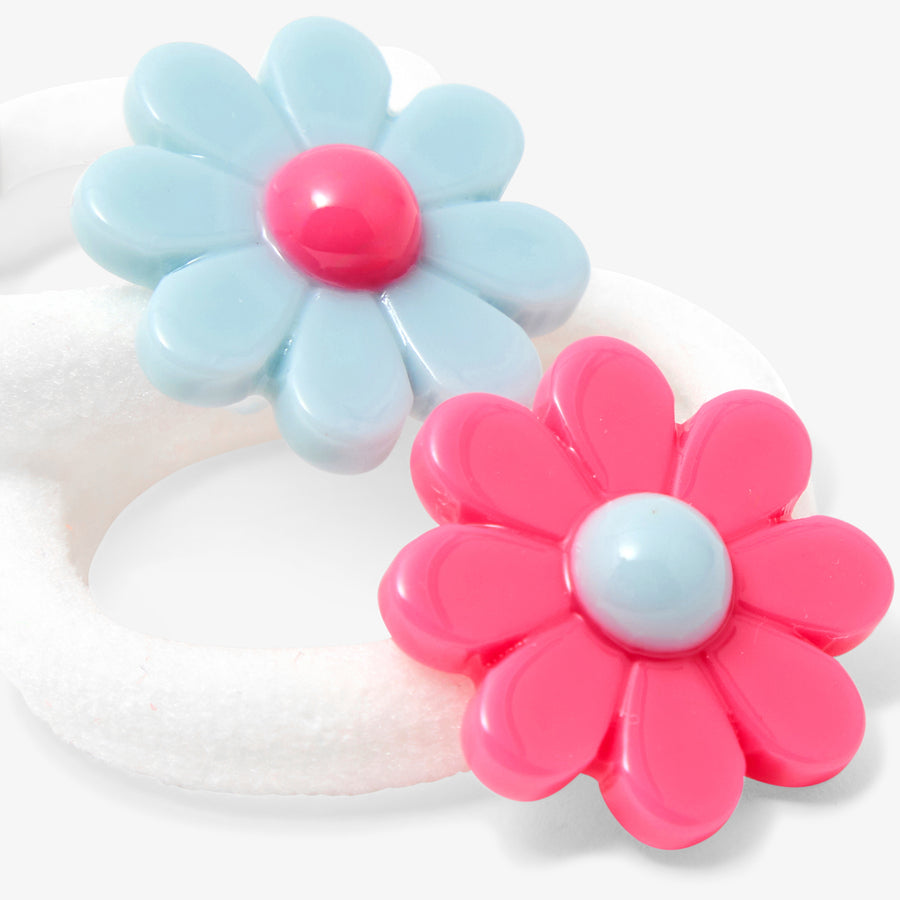 Set od dvije gumice za kosu