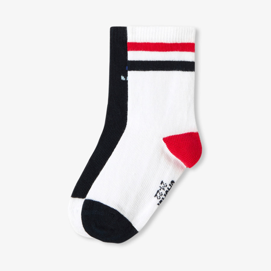 Set čarapa za bebu dječaka