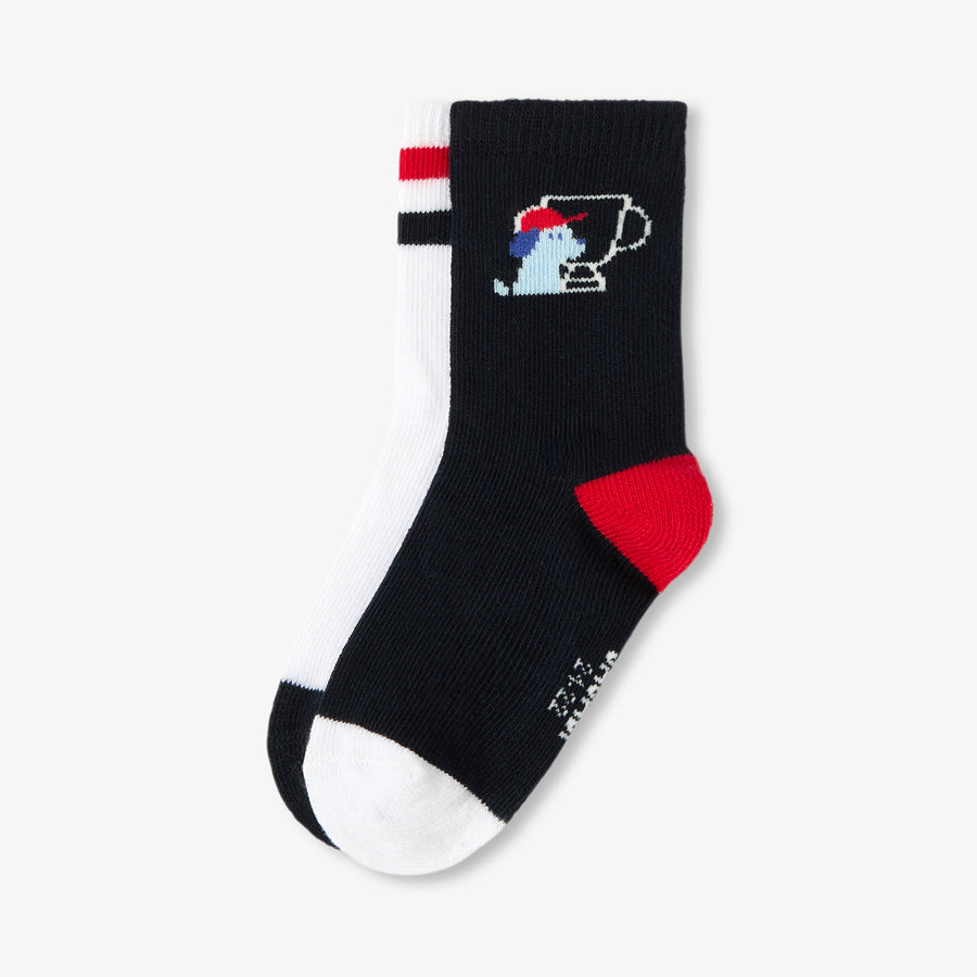 Set čarapa za bebu dječaka