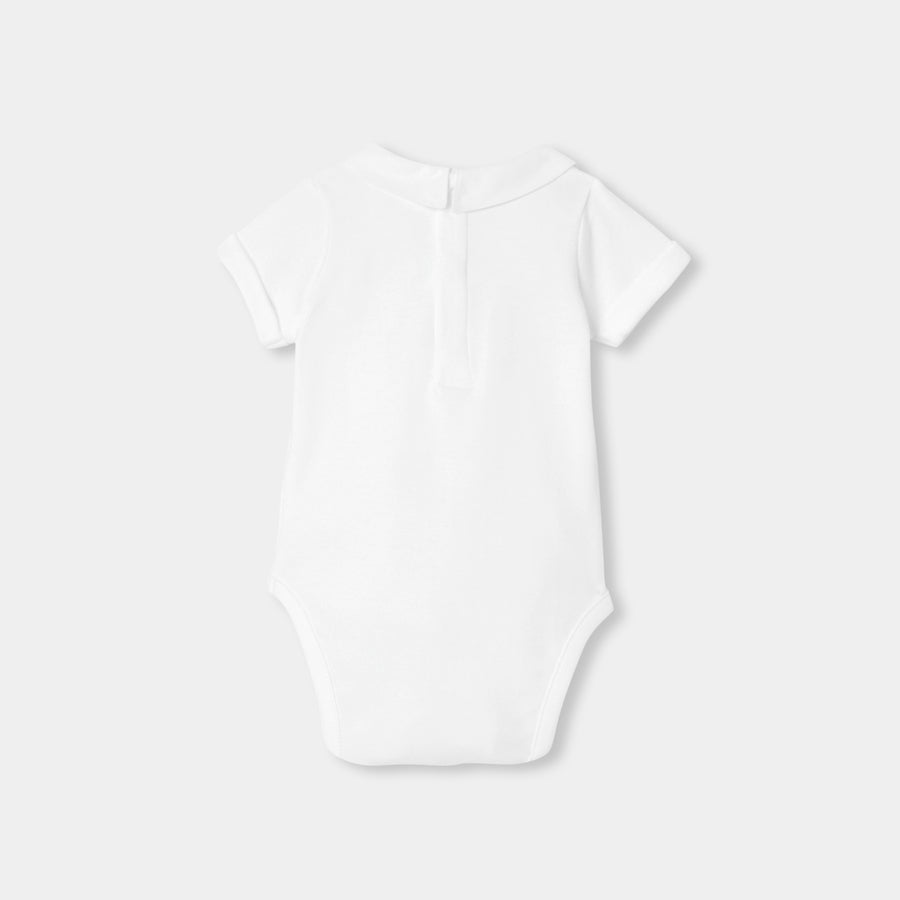 Bebi kratki bodi za dječake