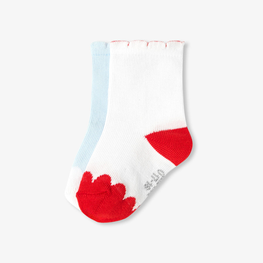 Set čarapa za djevojčice