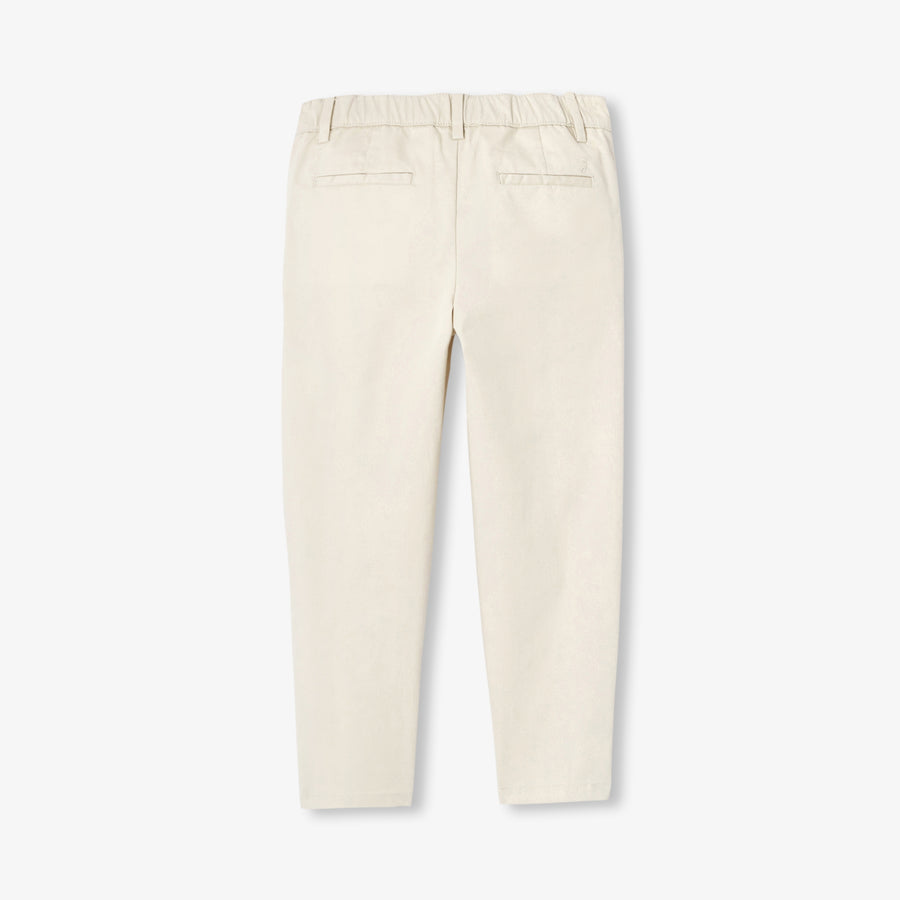 Hlače od tvida za dječake