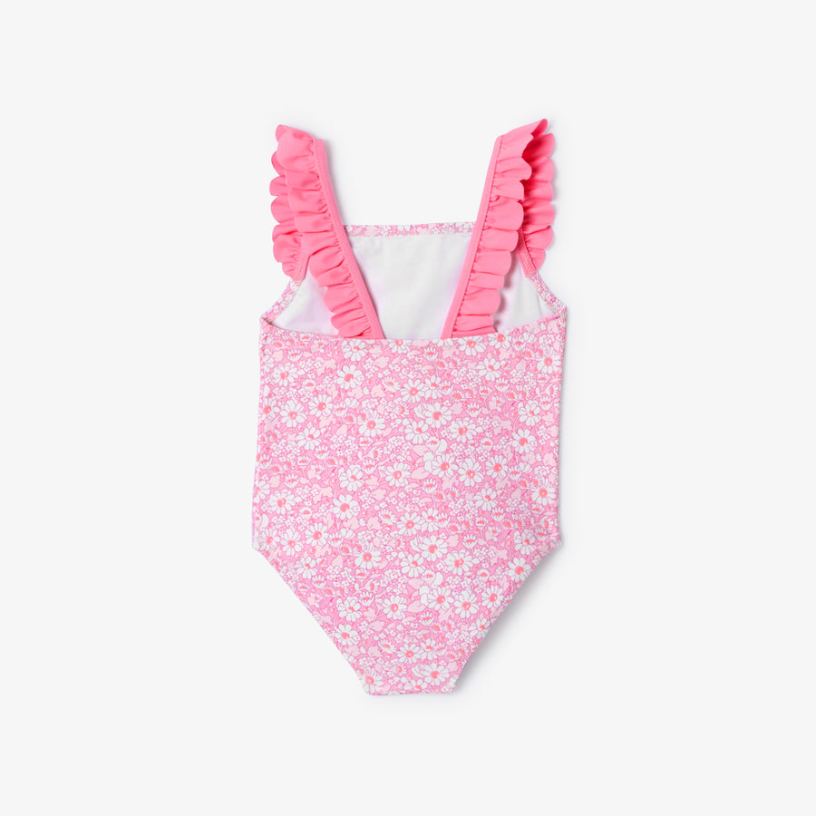 Jednodijelni kupaći kostim za djevojčice