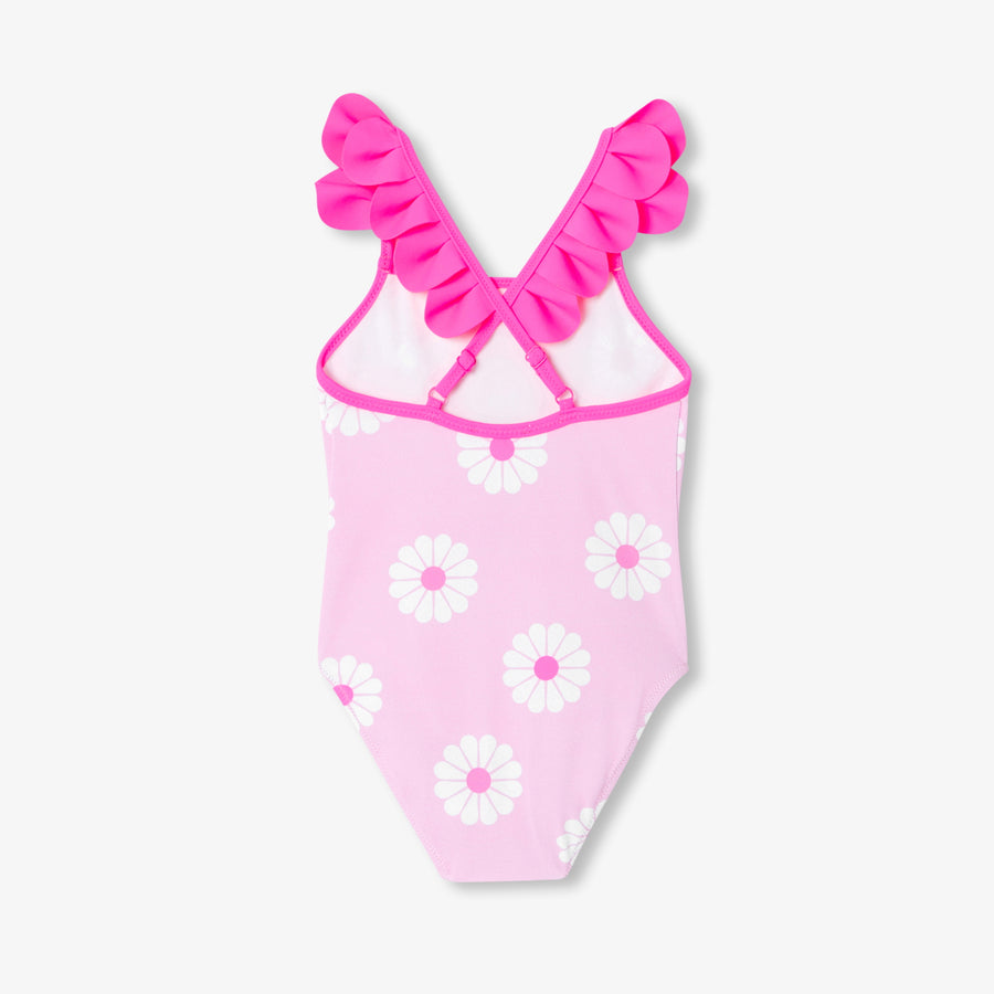 Jednodijelni kupaći kostim za djevojčice