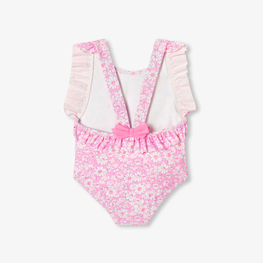 Kupaći kostim od Liberty tkanine