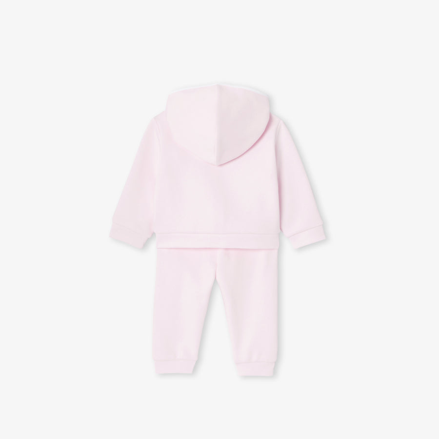 Piqué komplet trenirke za djevojčice