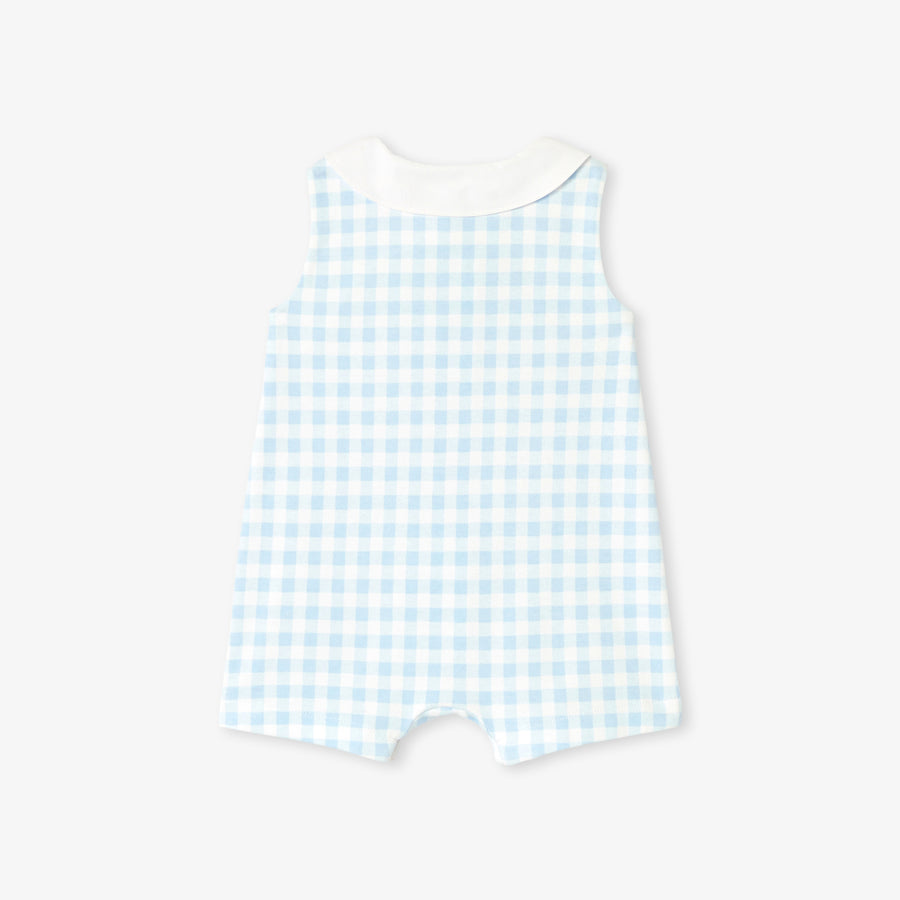 Bebin kombinezon od džerseja za dječake