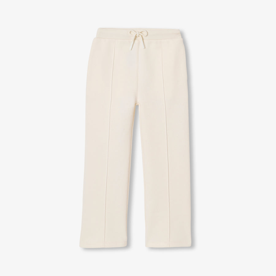 Donji dio trenirke za djevojčice od flisa