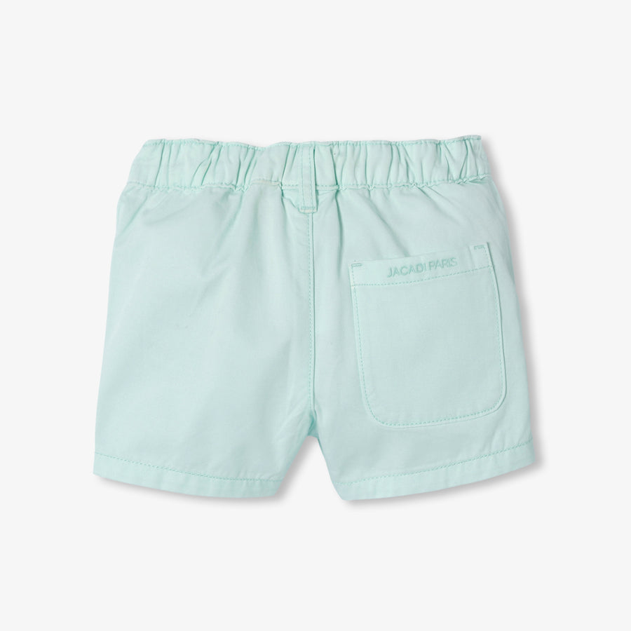 Kratke hlače od kepera za bebu dječaka