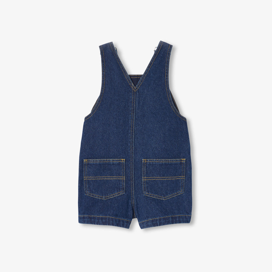 Traper treger-hlače za bebu dječaka