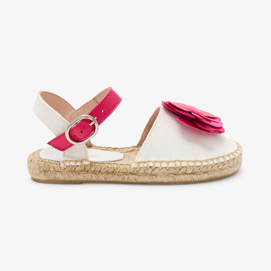 Espadrile za djevojčice