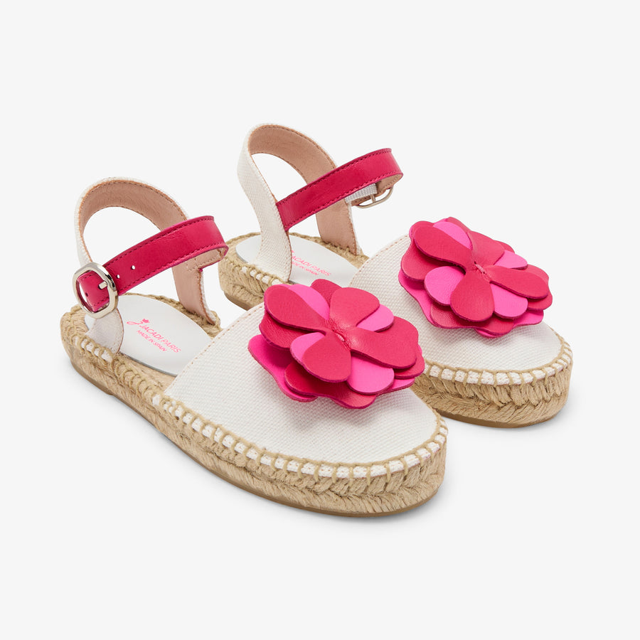 Espadrile za djevojčice